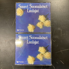 Suuret suomalaiset laulajat 6CD - pikkukuva 1