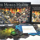 WH30K - Horus Heresy: Betrayal at Calth (ei figuureita) - pikkukuva 1