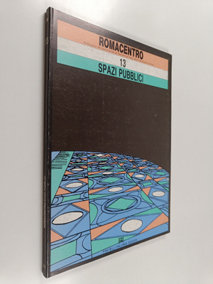 Bruno Cussino : Spazi pubblici