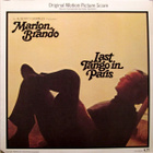 Gato Barbieri – Last Tango In Paris - pikkukuva 1