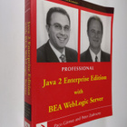 Paco Gomez ym. : Professional Java 2 Enterprise Edition w... - pikkukuva 1