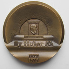 Oy Huber Ab 1879 - 1979 (H. Häiväoja) - pikkukuva 1