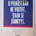 SPURTTI YLEISURHEILUN NUORTEN LEHTI 2 /1998 AKI PARVIAINEN - pikkukuva 2