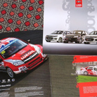 2014 Lada sporttimallit esite - 20 sivua - KUIN UUSI - pikkukuva 1