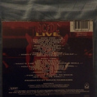 AC/DC: Live CD - pikkukuva 2