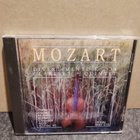 Mozart:Divertimento K.334 etc-Kuhmo Chamber Music Festiva CD - pikkukuva 1