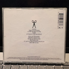 SCISSOR SISTERS - Scissor Sisters cd - pikkukuva 2