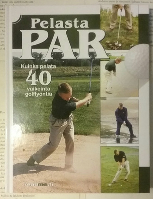 Pelasta par: kuinka pelata 40 vaikeinta... (sid.)