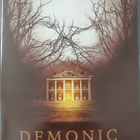 DEMONIC DVD - pikkukuva 1