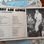Jerry Lee Lewis 2LP - pikkukuva 3