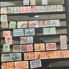 n. 131 Merkkiä Saksa 1880-1930-l Hitler ym - pikkukuva 1