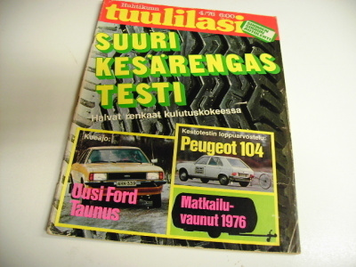 Tuulilasi 4/1976