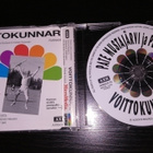 Pate Mustajärvi ja Pesisboys:Voittokunnari  -cds (1996) - pikkukuva 2