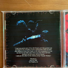 Smack on You CD. 1997 Amsterdamned Records - pikkukuva 3