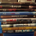 40kpl Blu-ray leffoja erä6 - pikkukuva 4