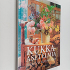 Susie Edwards : Kukka-asetelmia leikko- ja kuivakukista - pikkukuva 1