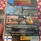 Rambo Trilogia (1983) suomijulkaisut - pikkukuva 4