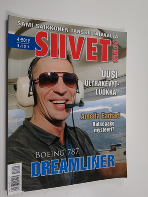 Siivet 4/2012