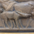 Emil Cedercreutz 1879-1949 "Äidinrakkaus" - pikkukuva 5