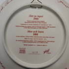 Äiti ja Lapsi 1988 ARABIA Edna Hibel - pikkukuva 4