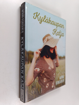 Minna Ronkainen : Kyläkaupan Katja