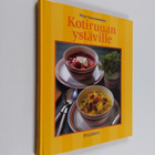 Pirjo Saastamoinen : Kotiruuan ystäville - pikkukuva 1