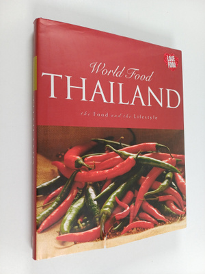 Judy Williams : World Food - Thailand