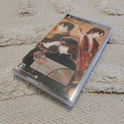 Hanayaka Nari Waga Ichizoku - PSP jap region free - pikkukuva 1