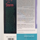 Risto Lehtonen : Story of a storm : the ecumenical studen... - pikkukuva 2