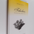 Leila Lotti : Tehokas markkina-analyysi - pikkukuva 1