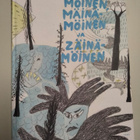 Väinämöinen, Mäinämöinen ja Zäinämöinen - pikkukuva 1
