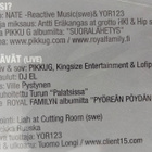 Pikku G. - Miksi? - CD - UUSI - pikkukuva 4