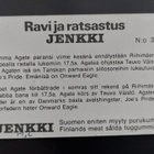 Ravi ja ratsastus # 33 - pikkukuva 2