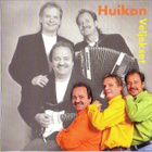 cd, Huikon veljekset - Huikon veljekset [iskelmä] - pikkukuva 1