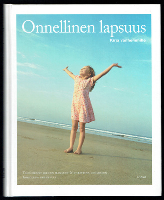 Onnellinen lapsuus