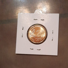 Bulgaria 20c UNC 2026 - pikkukuva 2