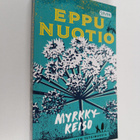 Eppu Nuotio : Myrkkykeiso - pikkukuva 1