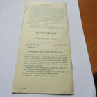 1934 SMY esite 8s. Koli, Petsamon kohteet ym ruotsinkielinen - pikkukuva 4