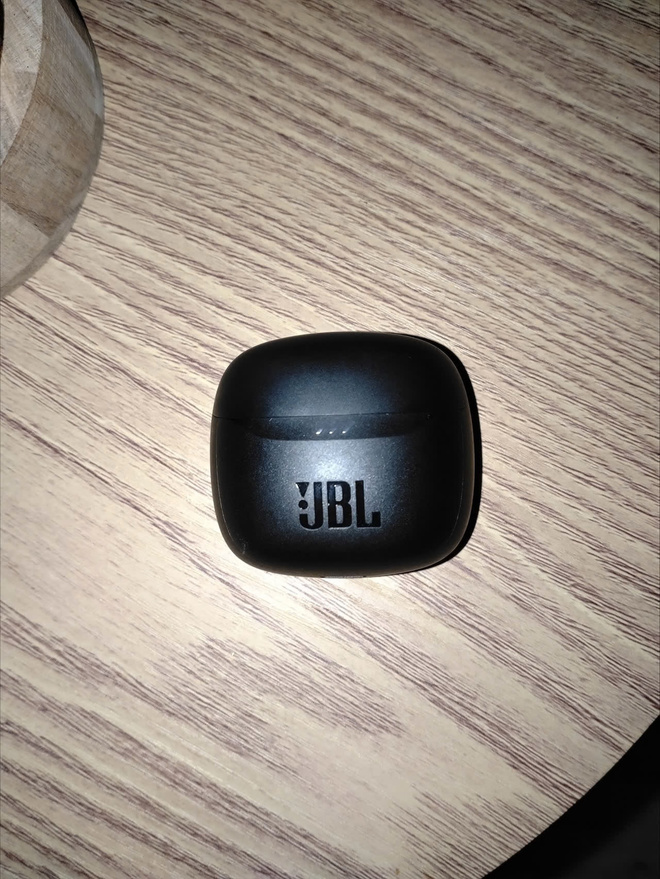 Jbl tune flex 2