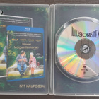 DVD: Illusionisti (Jacques Tatin 2010) - pikkukuva 3