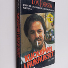 Ed Naha : Kuoleman laukaukset - pikkukuva 1
