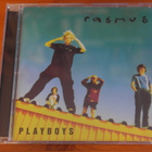 Rasmus:Playboy CD. - pikkukuva 1