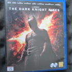 Christopher Nolan: Yön Ritarin Paluu 2XBlu-Ray - pikkukuva 1