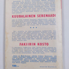 Outsider : Kuubalainen serenadi - pikkukuva 2