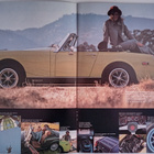 MG Midget -esite - pikkukuva 2
