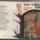 Tolkien: Taru sormusten herrasta 1 - 3, WSOY 1981-8, skp, K3 - pikkukuva 1