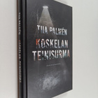 Tiia Palmen : Koskelan teinisurma - pikkukuva 1