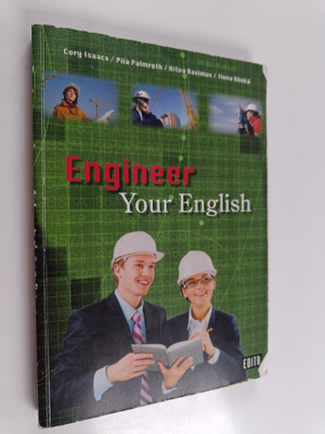 Cory ym. Isaacs : Engineer your English