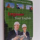 Cory ym. Isaacs : Engineer your English - pikkukuva 1
