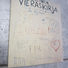 Arto Paasilinna : Kansallinen vieraskirja ( hienokunt 1.p ) - pikkukuva 1